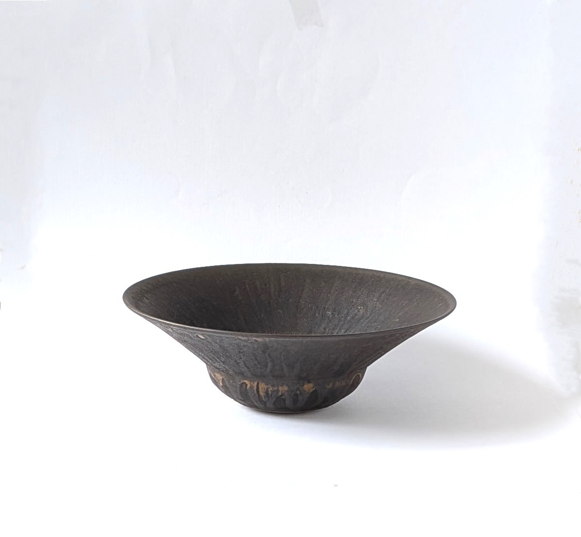 鉚黒　パスタ鉢